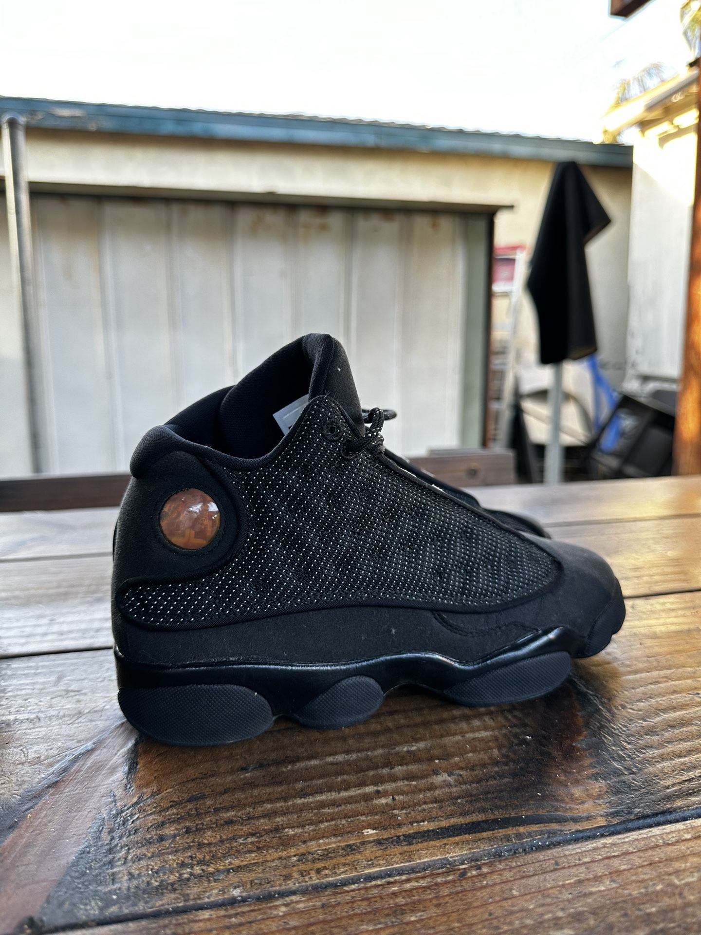 Jordan 13 Black Cats for Sale in Covina, CA OfferUp