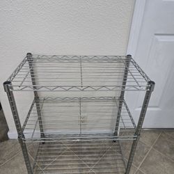 Bakers Rack