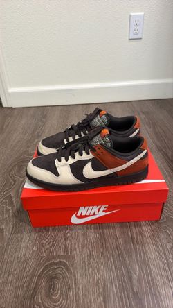 Nike dunk low