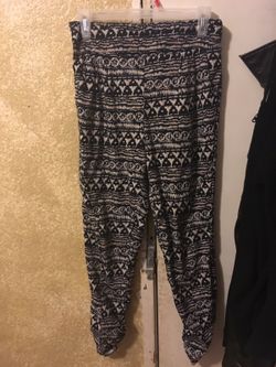 Cute pants