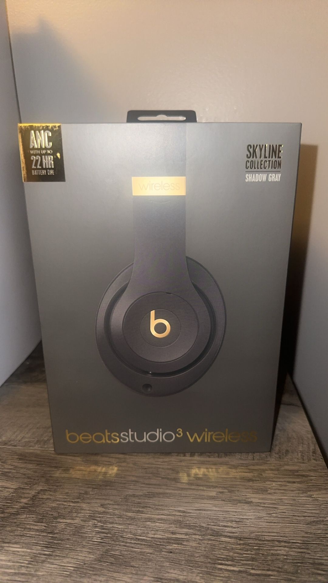 Beats Studio3 Wireless