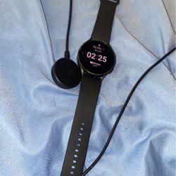 Galaxy Watch 4