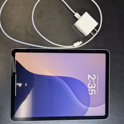 Apple iPad Air A3266 128gb Purple