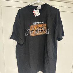Vintage NASCAR Shirt