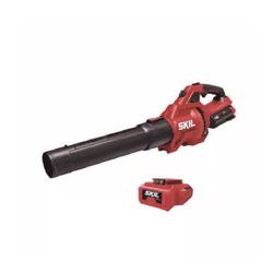 Skil 40v Leaf Blower (Battery Operated)