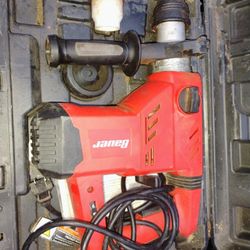 Variable Speed Rotary Hammer 1 And 1/8 In