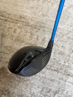 PXG Black Ops 9* Driver w/ Denali 6.0 Stiff Shaft (BRAND NEW)