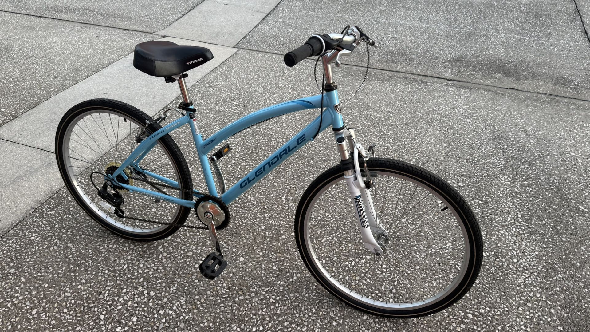 Kent 26" Glendale Women's Cruiser Bike