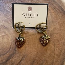 Fashion Earrings