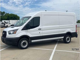 2025 Ford Transit-250 Cargo Van