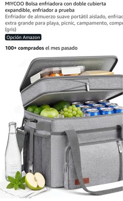 Bolsa enfriadora