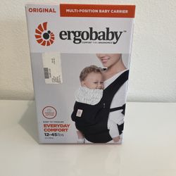Ergobaby Original