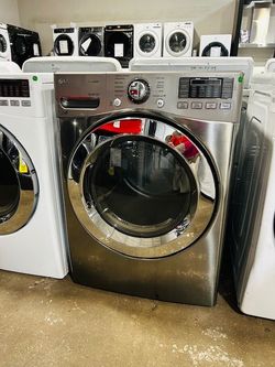 COLOR F/L WASHER/LAVADORA FRONTAL A COLOR