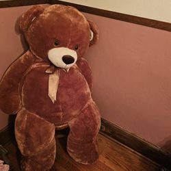 Brand New Big Teddy Bear