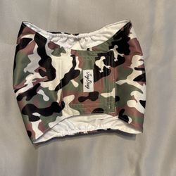 Joydaog Camo Belly Band 