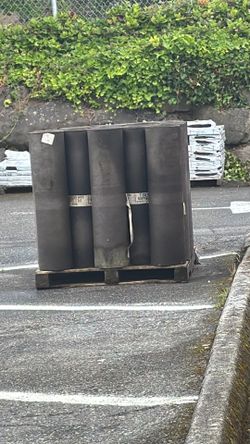 Roofing felt paper $5 per roll