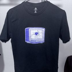 Converse shirt