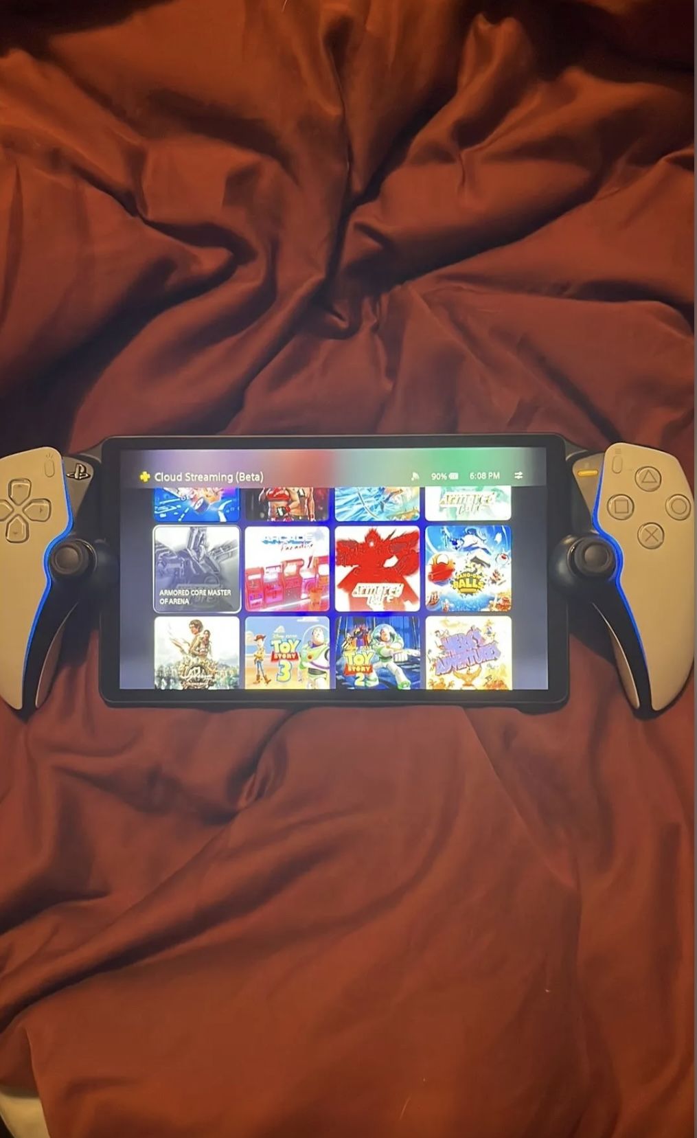 PlayStation Portal