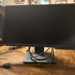 144hz Gaming Monitor 