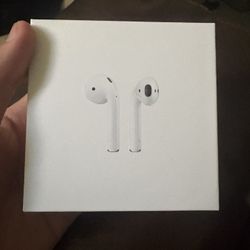 AirPod 2nd Gen