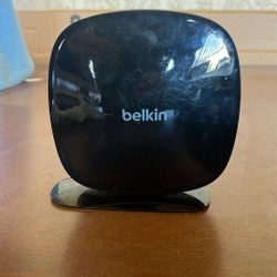 Belkin Wireless Router