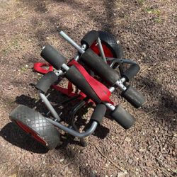 Malone Canoe/Kayak Cart