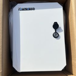 Outdoor Electrical Box