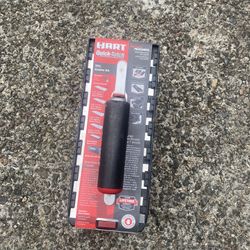 Hart Seven Piece Trowel Kit