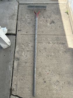 Rake 