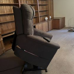 Power Lift Chair