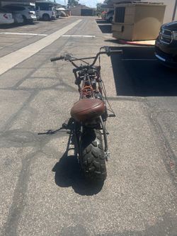 Minibike