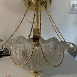 Ceiling Chandelier
