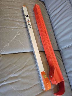 Nedo Measure-Fix Telescopic Measuring Rod.