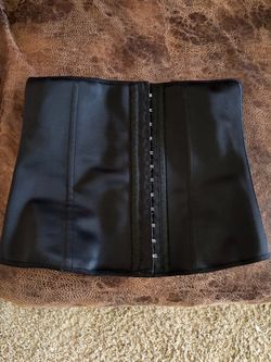Faja colombiana XL