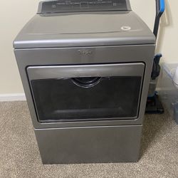 Whirlpool Dryer
