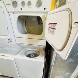 Washer And Dryer No Credit Needed