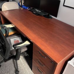 Office Table 