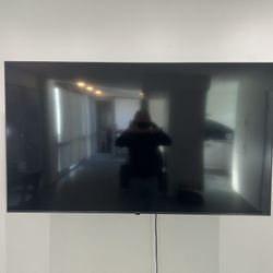 LG 65” 4K Smart TV — 65UQ8000AUB 