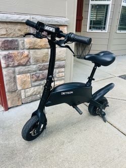Jetson E-bike