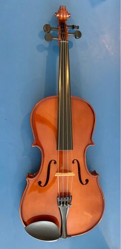 Palatino VA-350 Campus Viola Outfit w/ Bow & Case