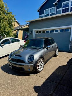 2006 Mini Cooper