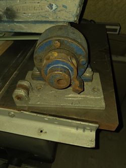 Rebar cutting bender