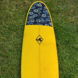 8' surfboard  / Longboard 