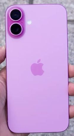 iPhone 16 🔥 Brand New & Blazing Fast! $1 Down Available