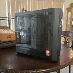 Digital Storm Lynx PC Case