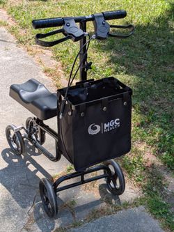 Knee Scooter