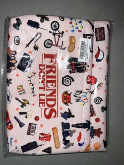 Friends (book Protector)