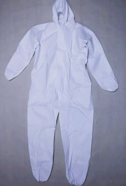Brand New Pack Of 10 Painters Suits