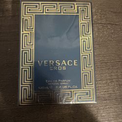 Versace Eros