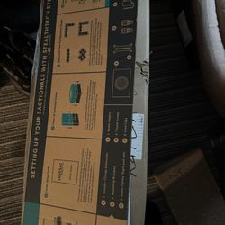 Base Speaker For Lovesac Couches 